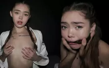 被 Japan Babe Desires Intense Night After Steamy Day