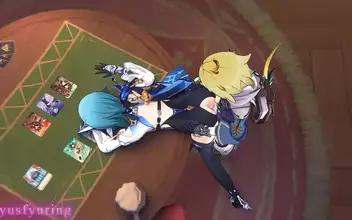 白浆 Kazuha's Sultry Night-Pants Off for Explosive Blowjob Adventure!