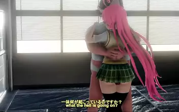 欧美 办公室 Japanese Beauties Skillfully Pleasure Large Cocks With Expertise