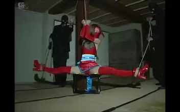 Asian Darling's First Wild Night of Passion Unveiled!