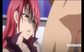 双性 Seductive Japanese Student's Forbidden Night of Passion