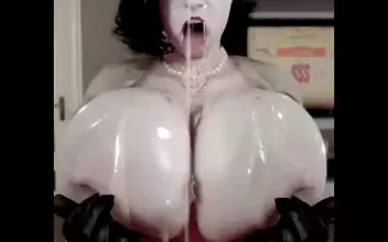 亚洲 Sizzling Big-Breasted Japanese Goddess Delivers Unforgettable Blowjob Bliss