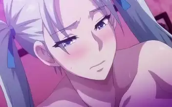 好爽 Seductive Asian Beauty Desires Deep Passionate Hardcore Love